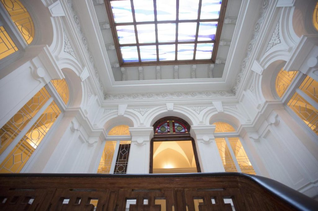 Hospes Palau de la Mar